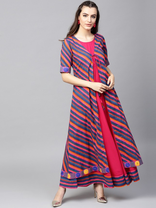 aks kurti flipkart