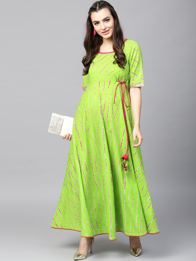 aks kurti flipkart