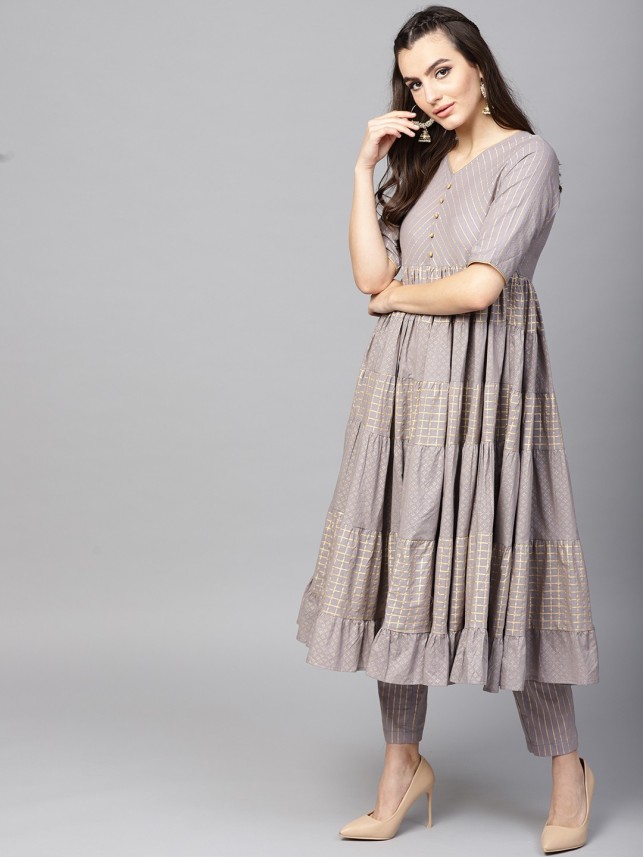 aks kurti flipkart