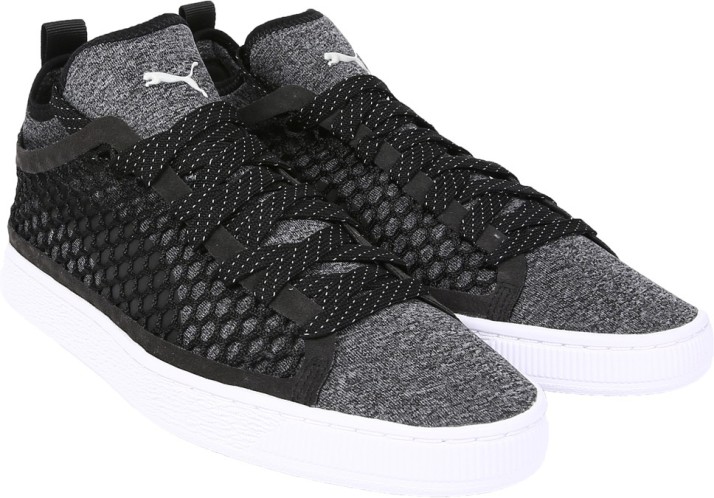 Puma Basket Classic NETFIT Sneakers For 