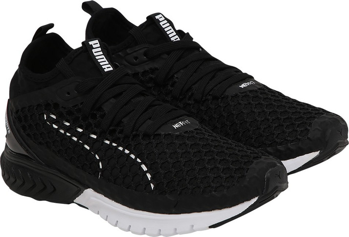 puma dual netfit