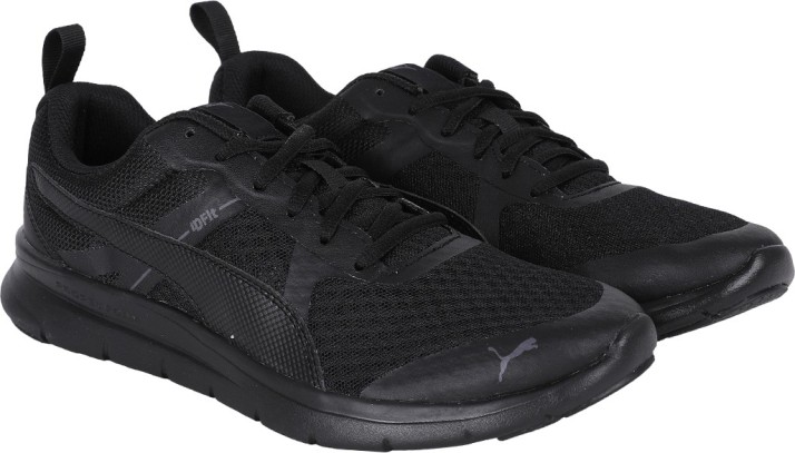 puma sports shoes flipkart