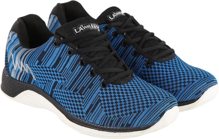 LAWMAN PG3 Running Shoes For Men - Buy 