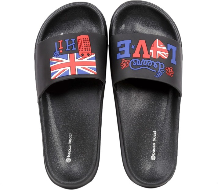 bacca bucci flip flops