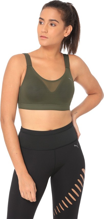 puma control bra h