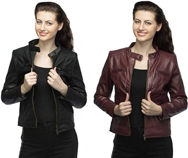 winter jackets for ladies on flipkart