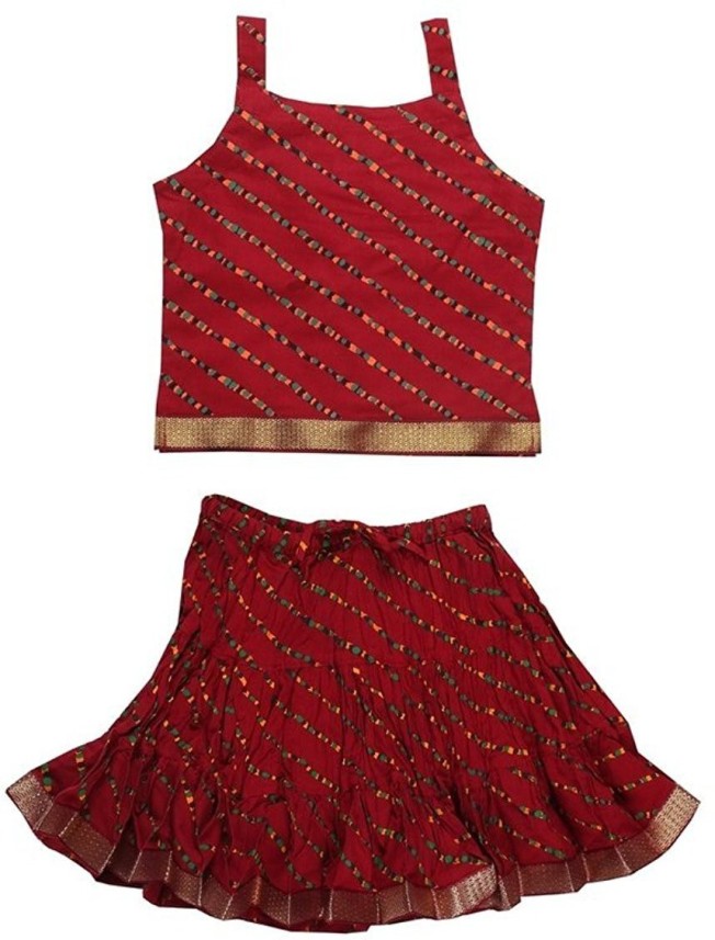 flipkart ghagra choli