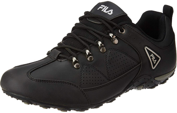 hiking shoes fila