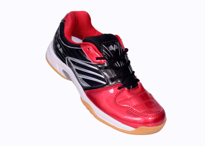 vijayanti badminton shoes