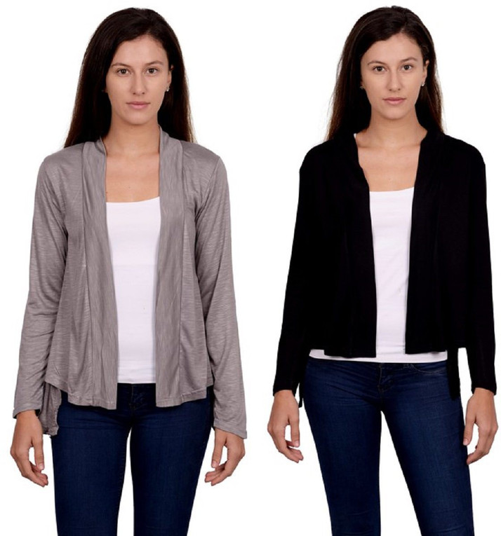 shrug for ladies flipkart