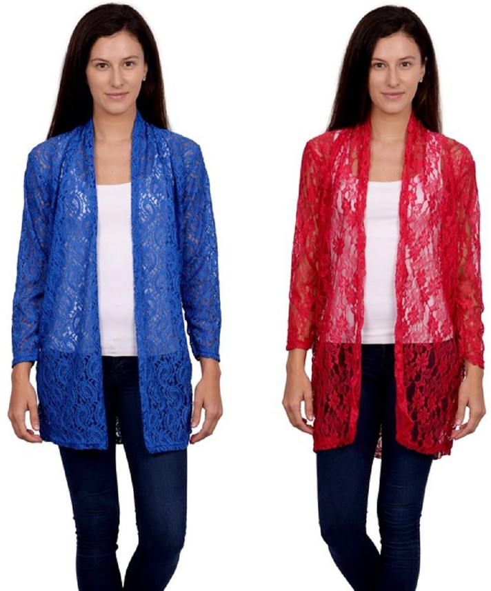 shrug for ladies flipkart