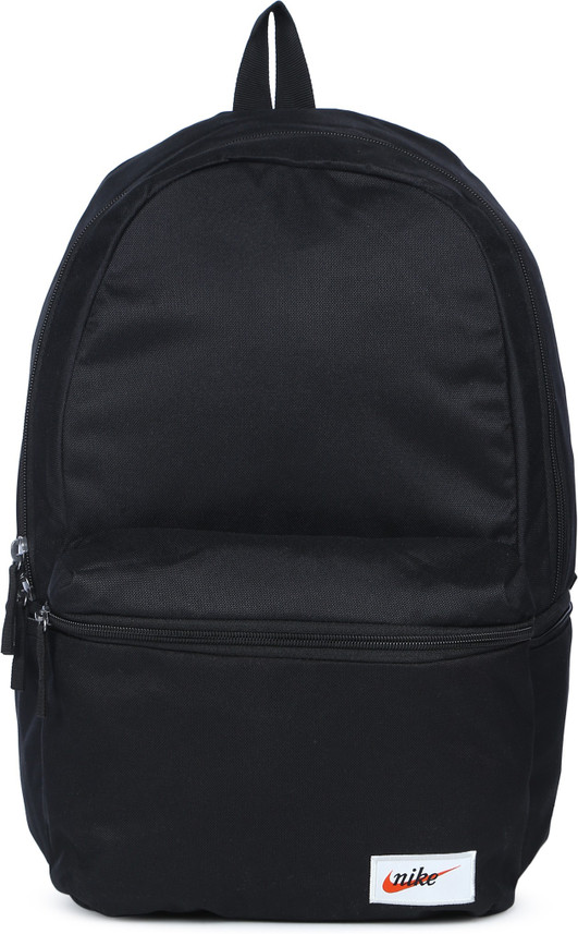 nike heritage label backpack