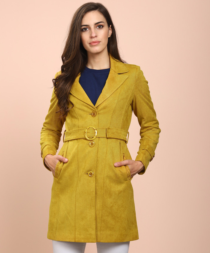 monte carlo long coats for ladies