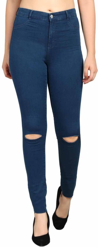 flipkart ladies jeans pant