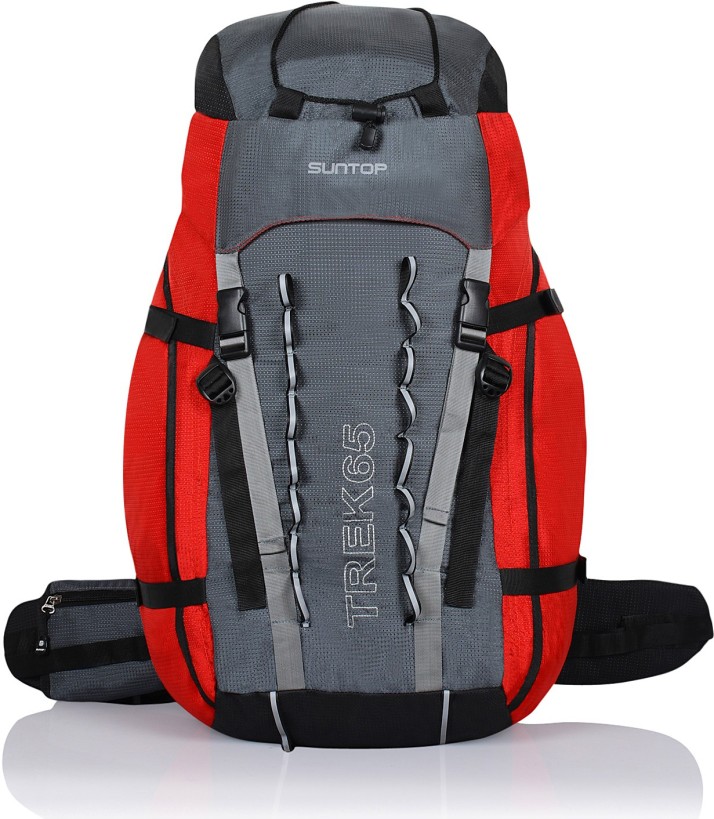 65l travel backpack