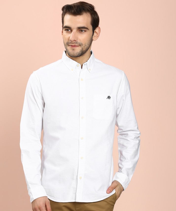 aeropostale white shirt