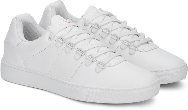 allen solly shoes sneakers