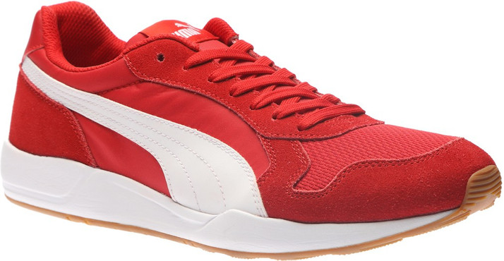 puma badminton shoes flipkart