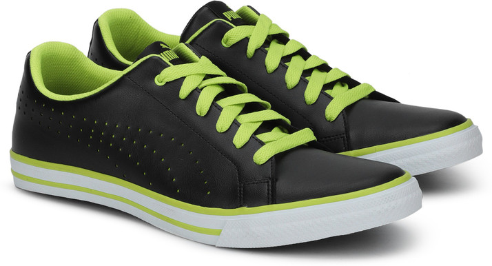 puma poise perf idp sneakers