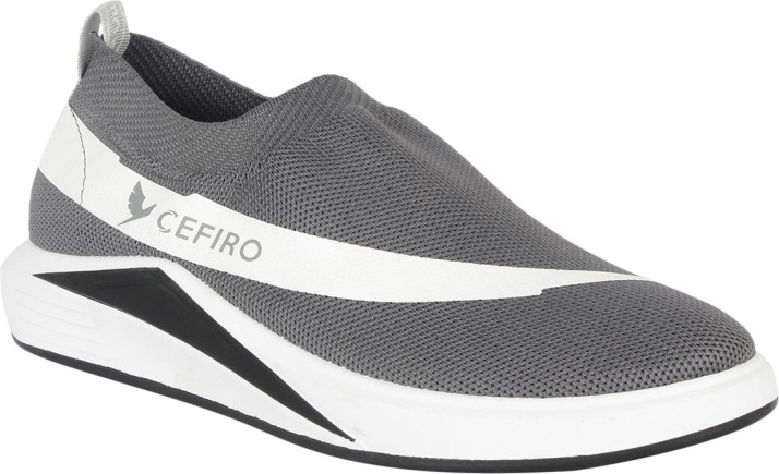 cefiro shoes white