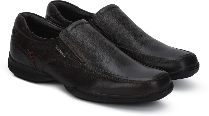 hush puppies men's taylor slip on formal shoes
