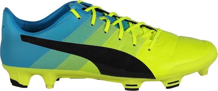 Puma evoPOWER 1.3 FG Football Shoes For 