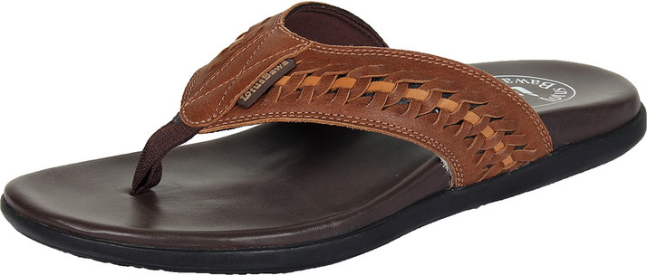 lotus flip flops
