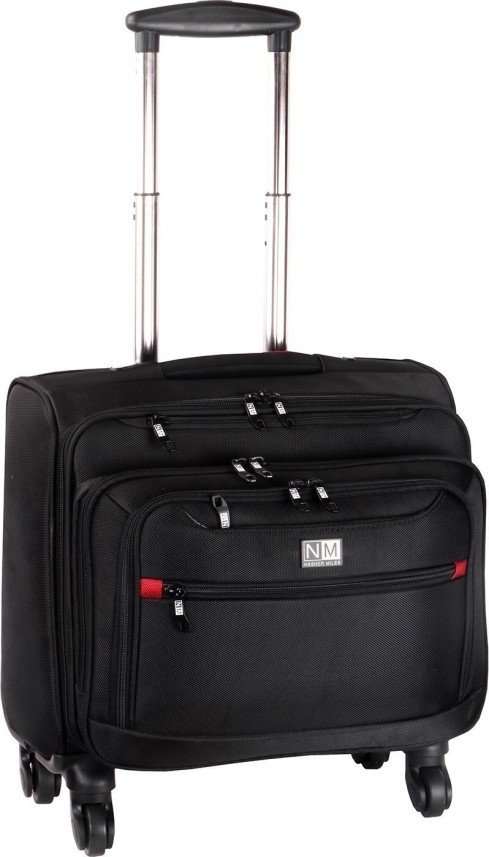 laptop trolley bag 4 wheels