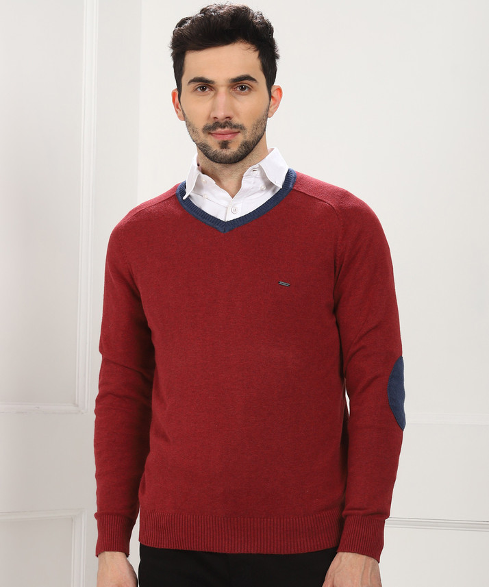 flipkart half sweater