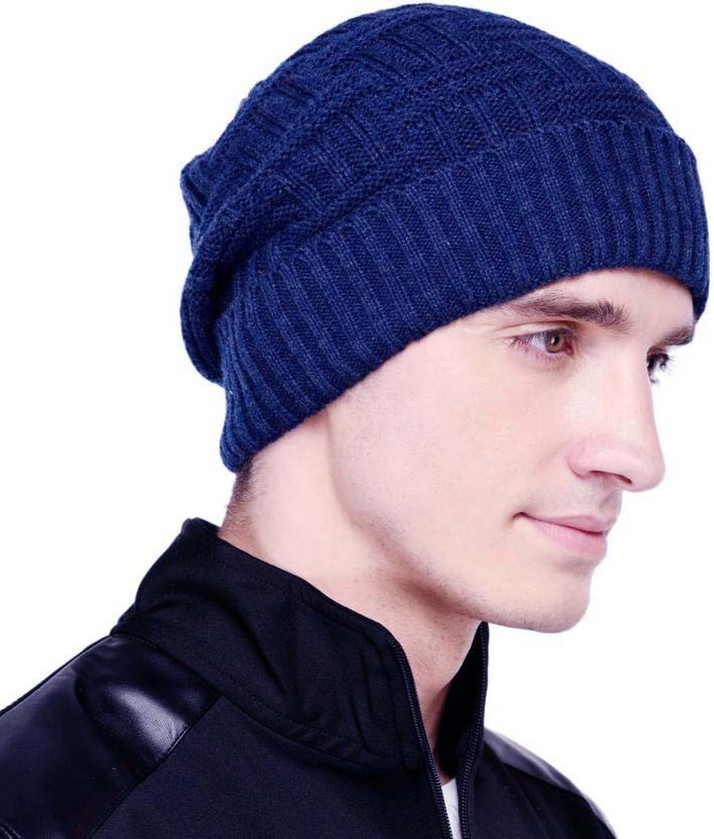 cap for winter flipkart