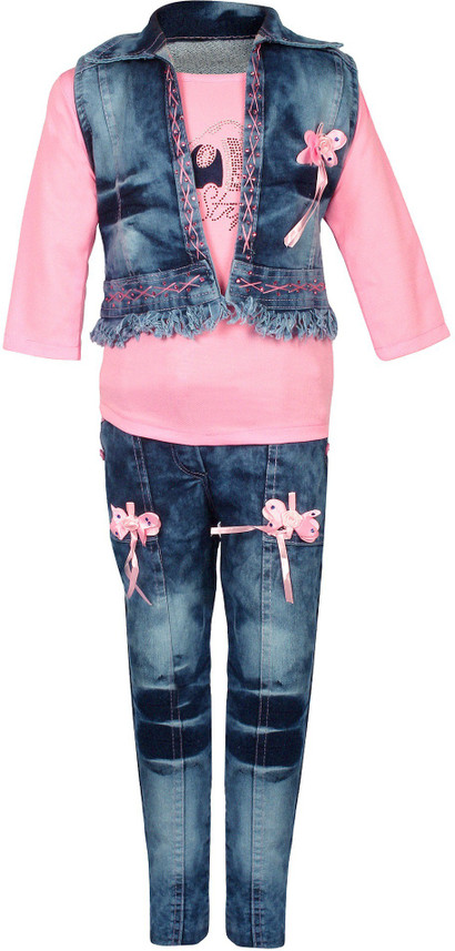 flipkart dress jeans top