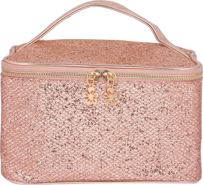 cosmetic bag flipkart