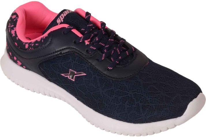 sparx sports shoes for ladies
