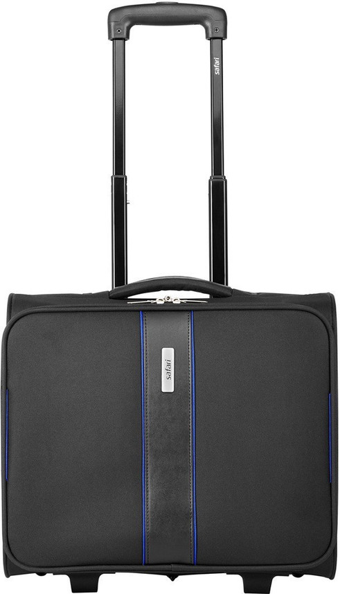 safari cabin trolley