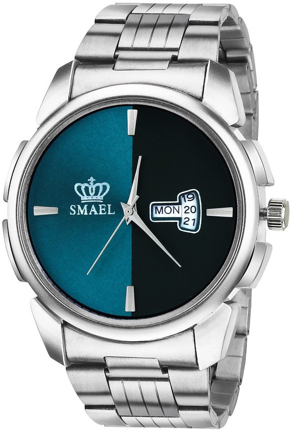 smael wrist watch