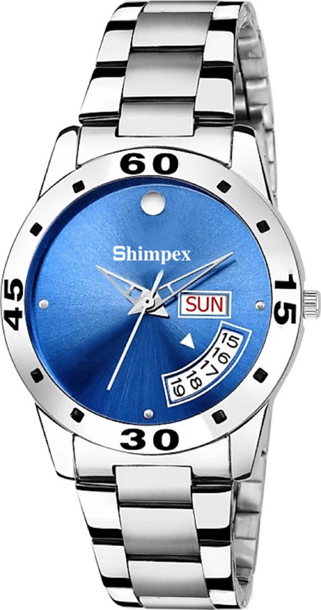 chain wrist watch for ladies
