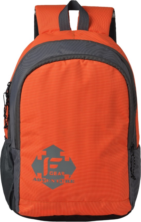 gear backpack flipkart