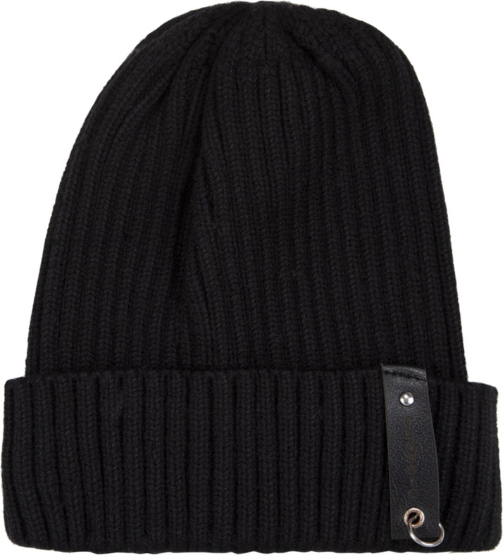 Noise Knitted Winter Beanie Cap - Buy 