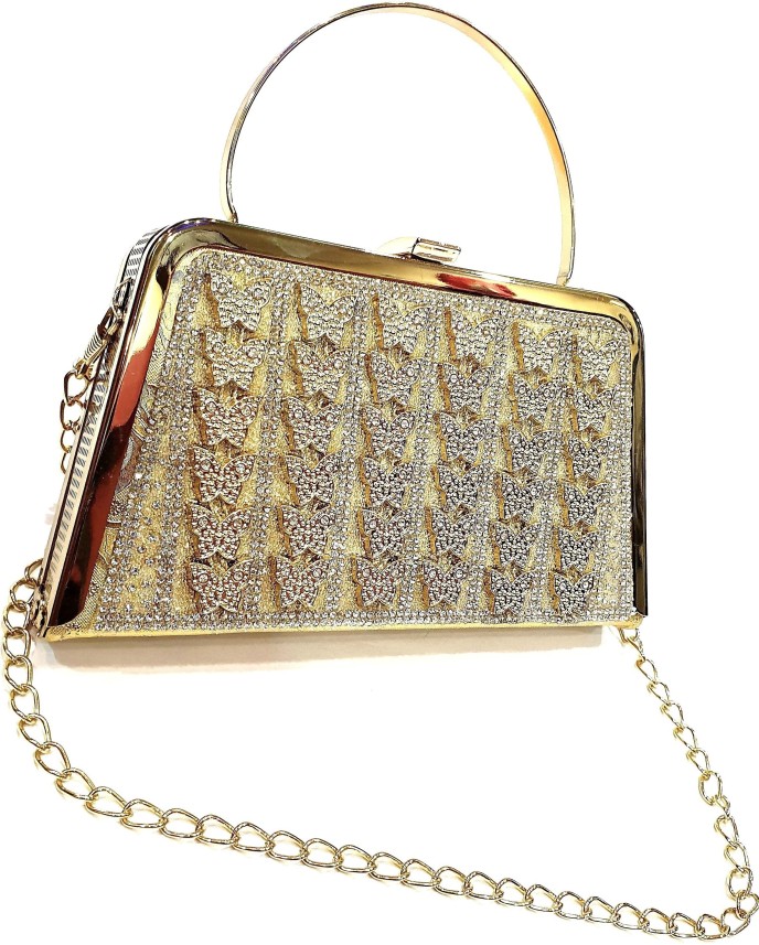 ladies clutches flipkart