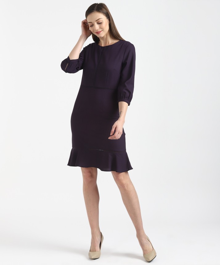 marks and spencer dresses online