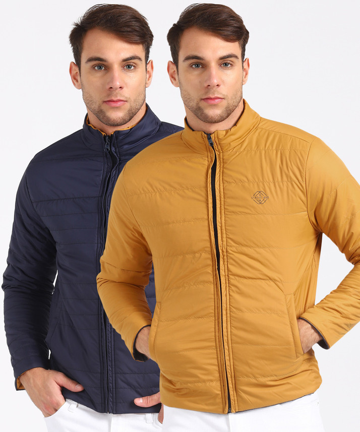 status quo jackets online