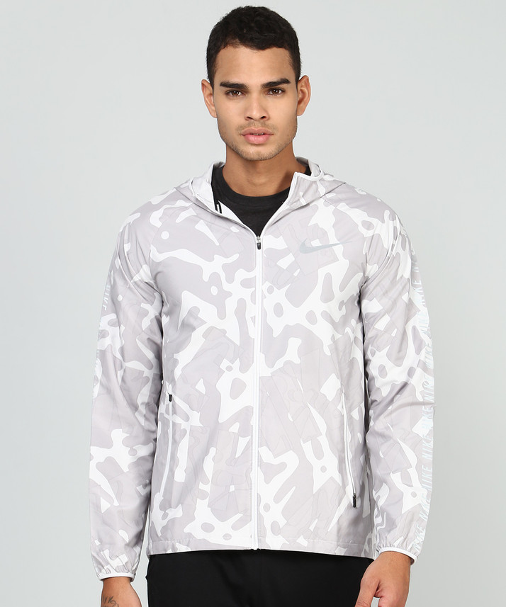 nike jackets mens flipkart