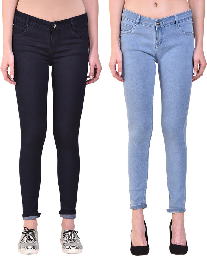 flipkart fashion jeans