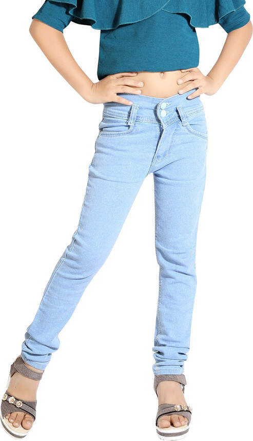 girls jeans on flipkart