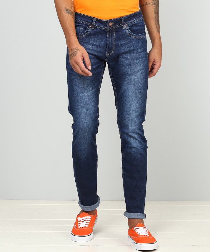 jeans design men