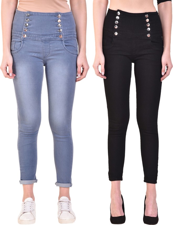 flipkart jeans for womens