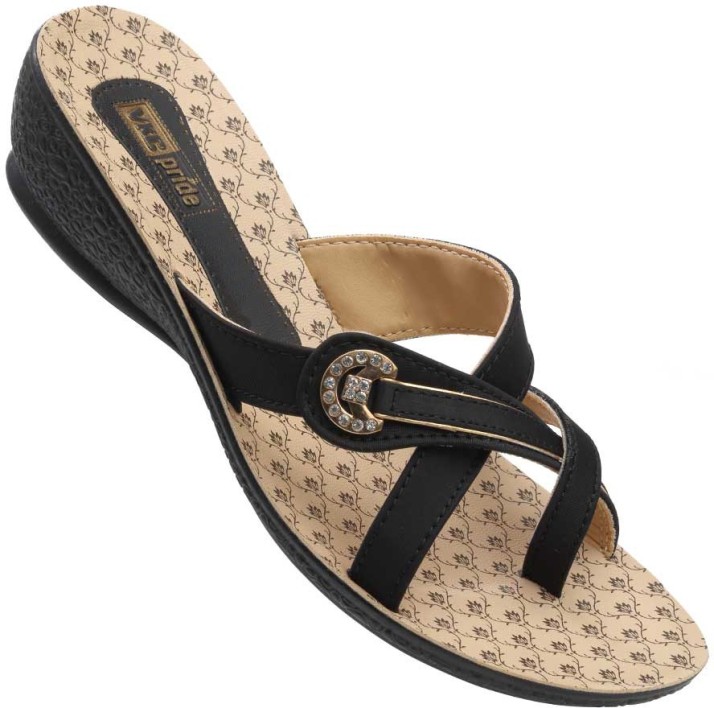 vkc sandals flipkart