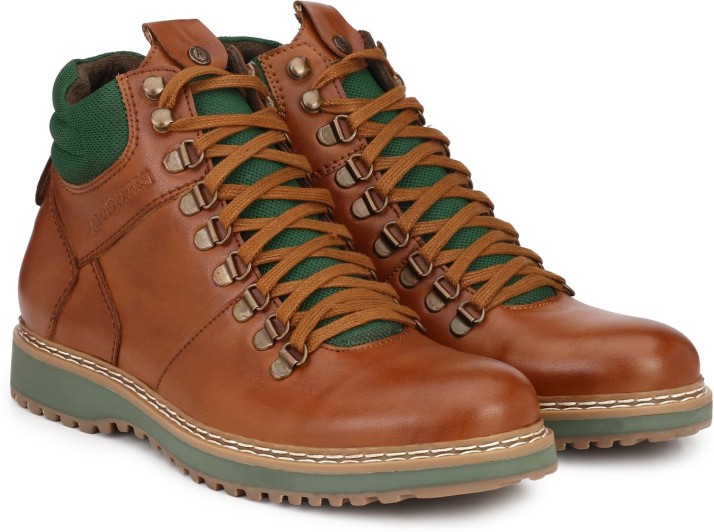 Alberto Torresi Boots For Men - Buy 