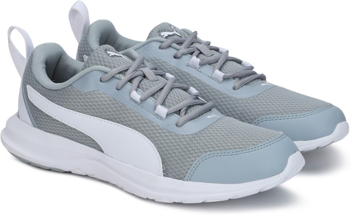 Buy Puma Spin IDP Running Shoes For Men 