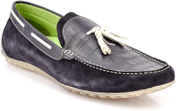 lee cooper boat shoes